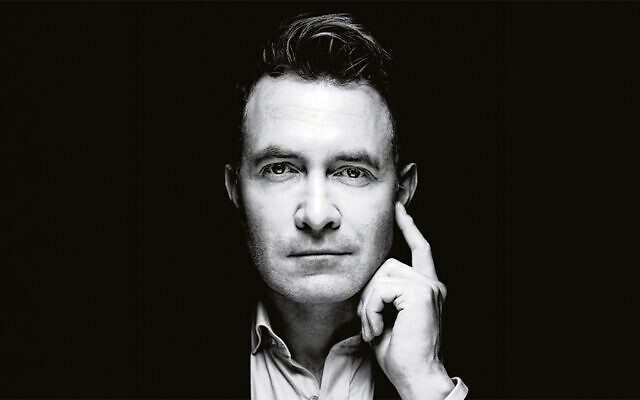Douglas Murray Douglas Murray