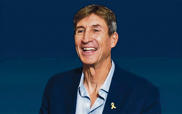 Glenn Cohen