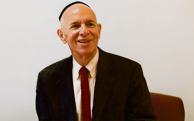 Dr. Alan Cooper
