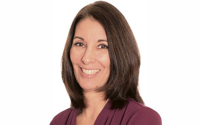 Deanna Schweighardt