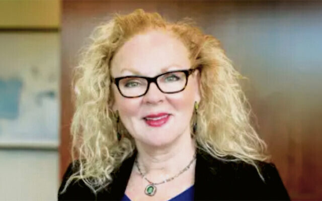Dr. Theresa M. Redling Dr. Theresa M. Redling