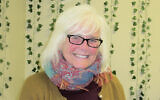 Elaine Dill, MSW, LCSW (Courtesy JFSCNJ)