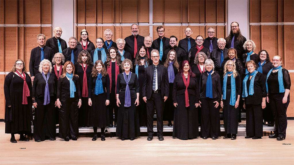 Yiddish music in Manhattan