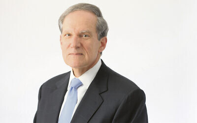 Jeffrey J. Greenbaum (Jeffrey J. Greenbaum)