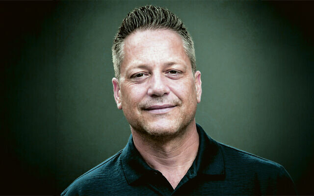 Gregory Drucks