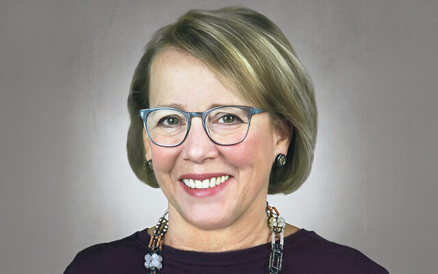 Jane Loeb Rubin