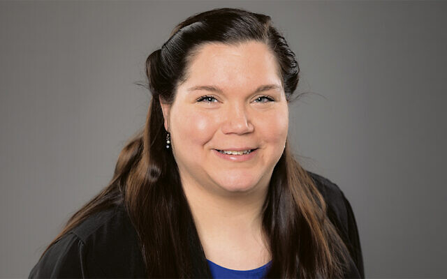 Katy S. Matello (Courtesy RVCC)