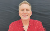 Michael Rapaport