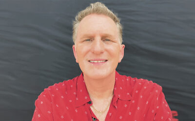 Michael Rapaport