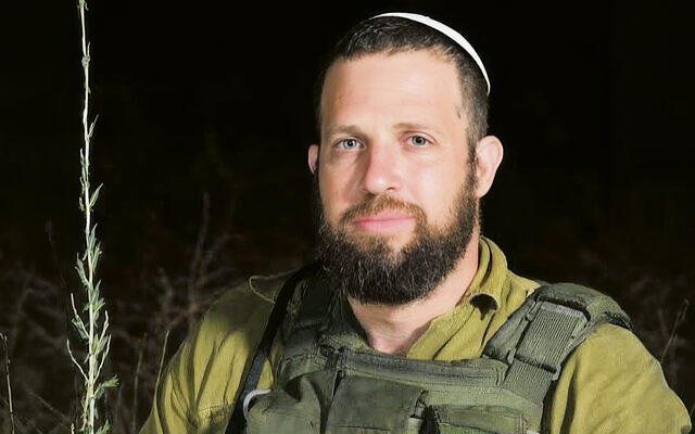 Dr. Yair Ansbacher