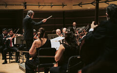 Polyphony’s Galilee Chamber Orchestra