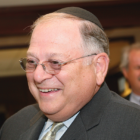 Rabbi Dr. Wallace Greene