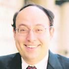 Rabbi Nathaniel Helfgot