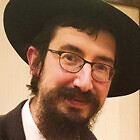 Rabbi Mendy Kaminker