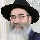 Rabbi Mordechai Shain