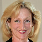 Rochelle Lazarus Saxena