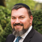 Rabbi Eliezer Rubin