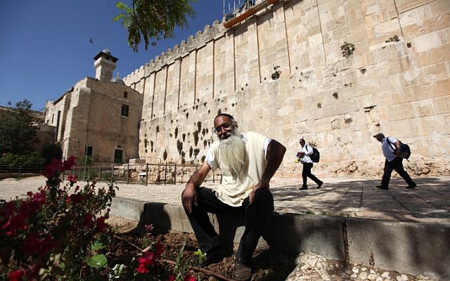 Unesco World Heritage Meet Opens Amid Tensions Over Hebron Motion The