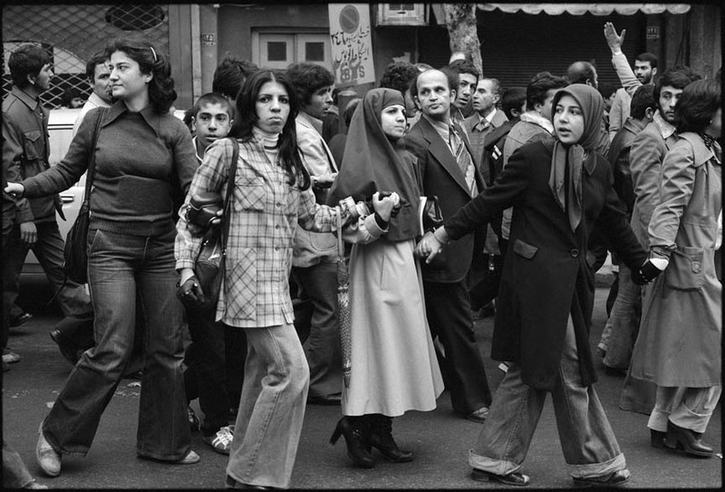 Iran celebrates 33 years since Islamic Revolution | The Times of Israel