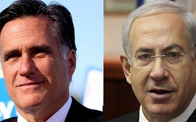 Duta Besar untuk AS mengecam NY Times atas artikel Netanyahu-Romney