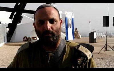 Petugas IDF diskors karena memukul wajah aktivis dengan pistol