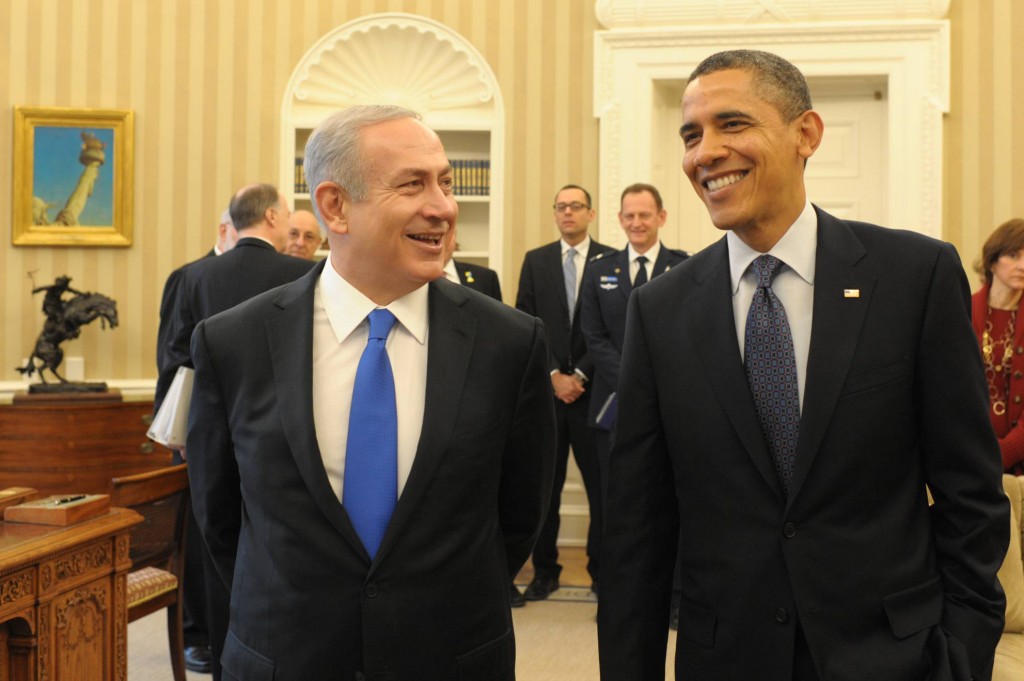 Obama carries three goals on trip to Israel | The Times of ...