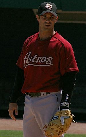 Gabe Kapler, Baseball Wiki