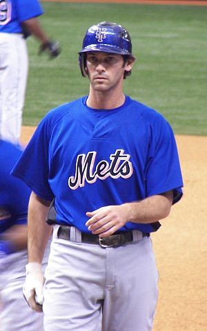Kevin Youkilis, Baseball Wiki