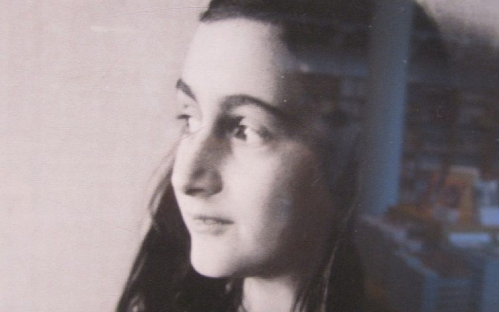 Who was Anne Frank? Why her legacy is still fought over today