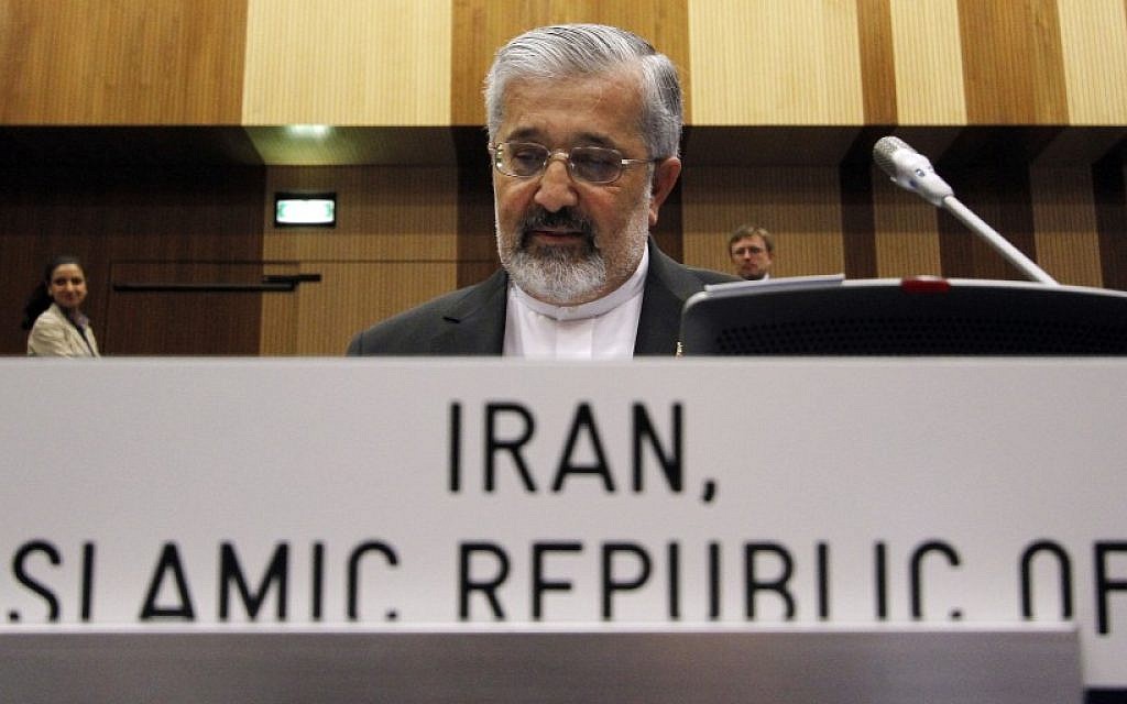 KTT Moskow mengenai Iran bisa menjadi yang terakhir