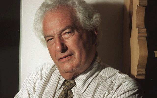 Interview: Checking In With Author Joseph Heller