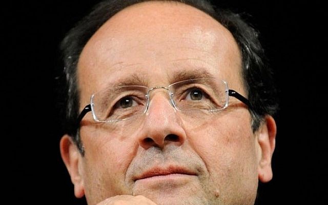 Francois Hollande (CC-BY Jean-Marc Ayrault/Wikimedia Commons)