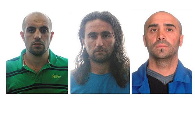 Three al-Qaeda suspects arrested in Spain | The Times of Israel