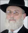 Rabbi David Goldberg (photo credit: Courtesy)