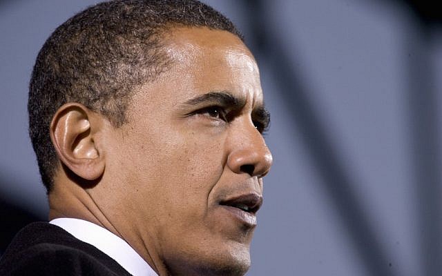 President Barack Obama (Obama image via Shutterstock)