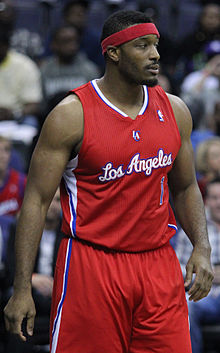 Craig Smith saat bermain untuk Clippers (kredit foto: Keith Allison/Wiki Commons CCA-SA 2.0)