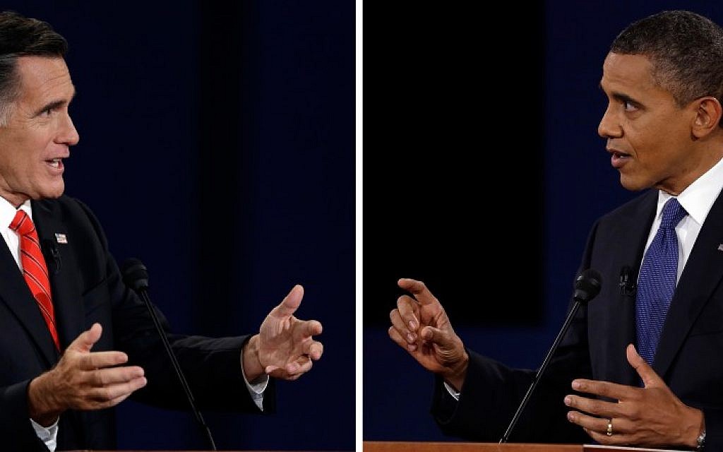 Cek Fakta: Kesalahan Debat Presiden