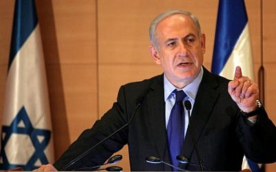 Netanyahu mengatakan para aktivis yang diikat di Gaza bertujuan untuk memprovokasi, mencemarkan nama baik Israel