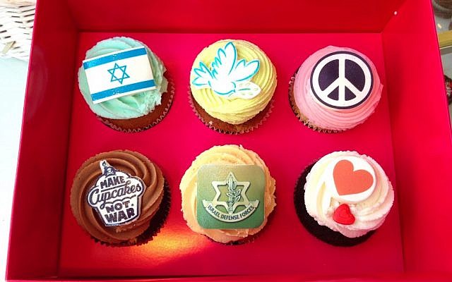 Biarkan mereka makan kue mangkuk |  Zaman Israel
