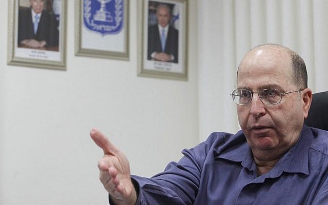 Bennett, pemimpin Rumah Yahudi, dikritik karena memberikan sanksi pembangkangan di IDF