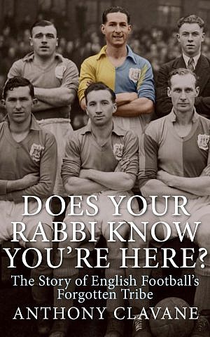 Bagaimana sepak bola mengubah orang Yahudi Rusia menjadi orang Inggris