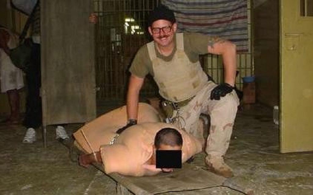 US defense contractor pays over $5 million to ex-Abu Ghraib inmates | The  Times of Israel