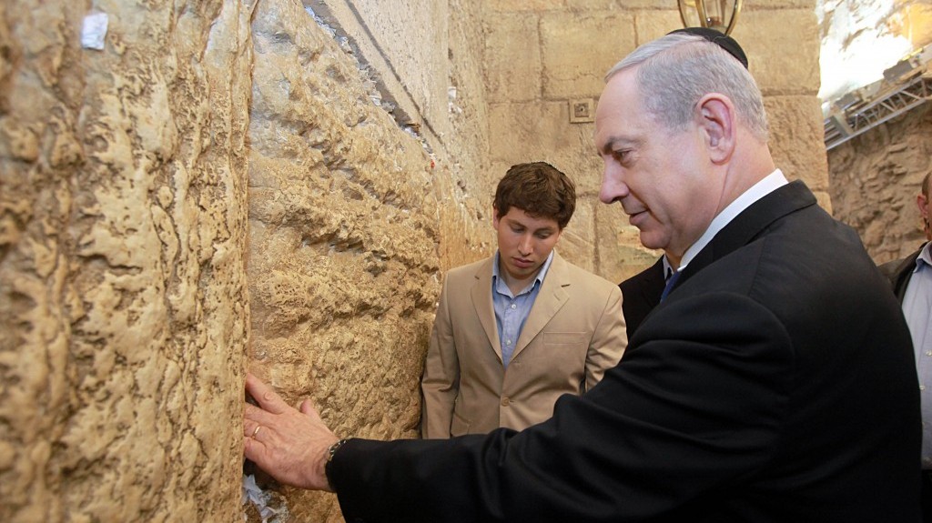 Netanyahu's plea for 'patience' over Western Wall crisis is ...