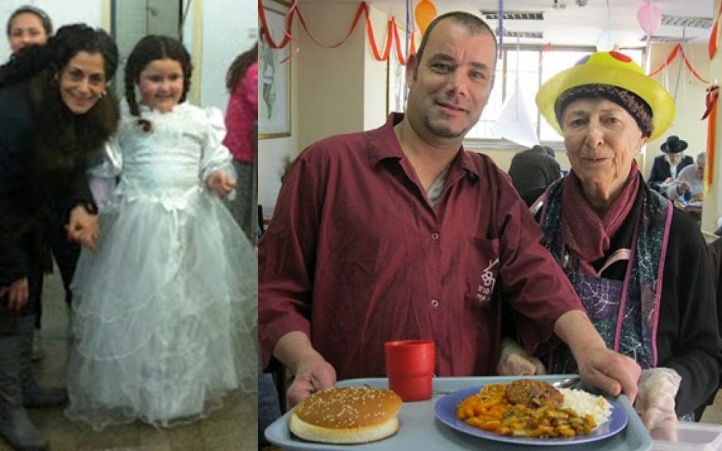 American Friends of Meir Panim promotes and support programs and activities of other organizations that provide both immediate and long-term relief to the impoverished - young and old alike - via its dynamic range of food and social service programs, all aimed at helping the needy with dignity and respect. (photo: courtesy)