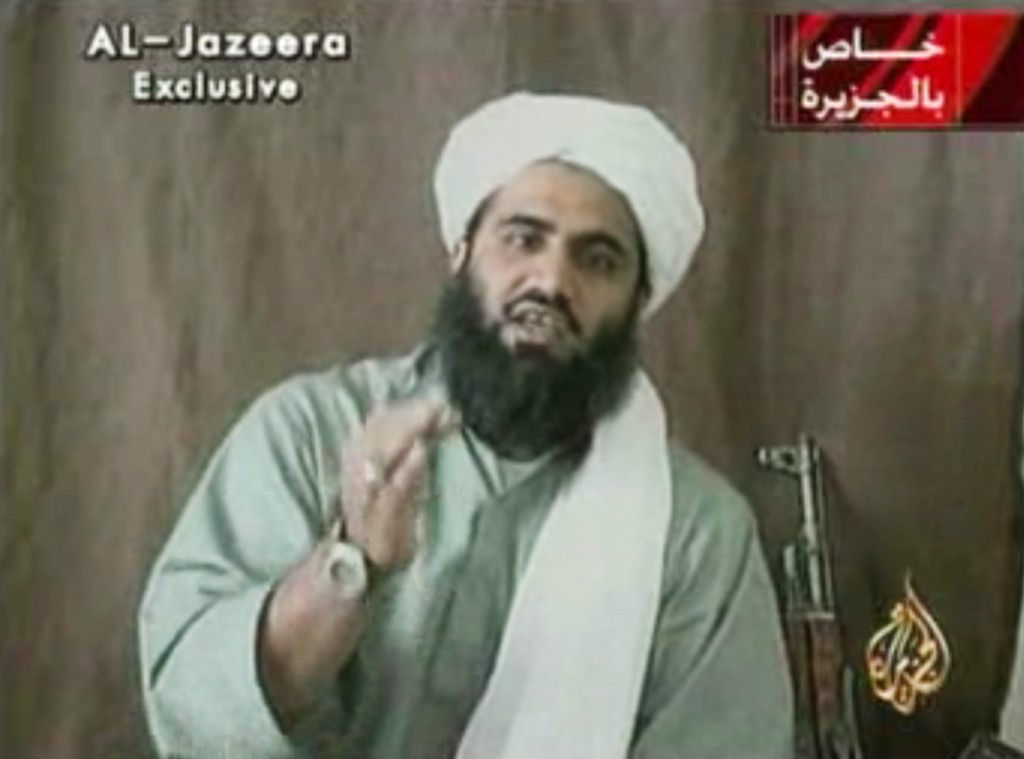 Saudi Arabia strips Osama bin Laden's son of citizenship, Al-Qaeda News