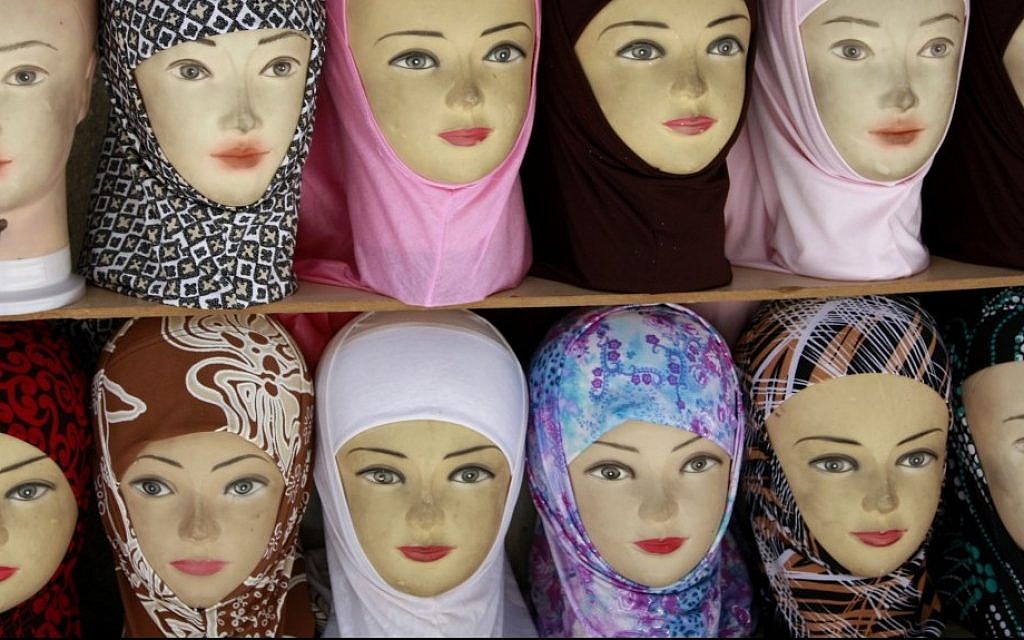Wrap Hijab Arabic Hindu Jewish Head Full Cover Shawl Underscarf Cover Headwrap Bonnet Deylaying Muslim Headscarf Lace Embroidery Scarf