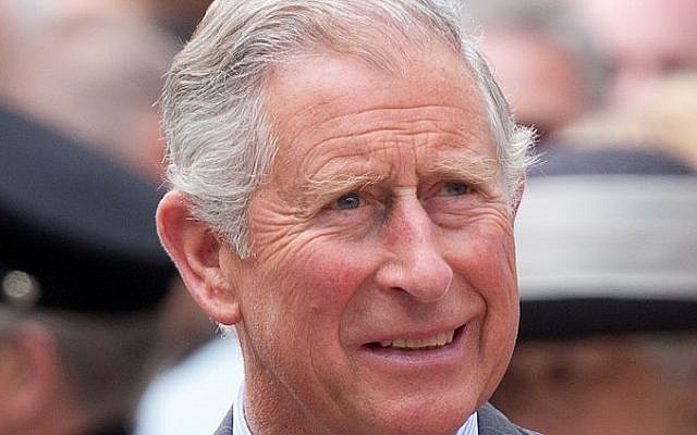 Britain's Prince Charles (CC BY-SA, Dan Marsh, Flickr)