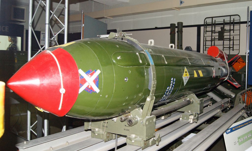 Israel now has 80 nuclear warheads, report says | The Times of Israel