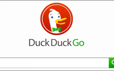 DuckDuckGo.com screen shot
