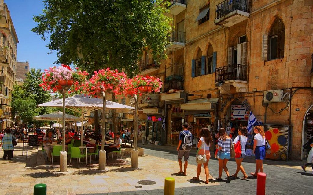 Shop in Israel from the comfort of your home at www.ShopinIsrael.com (photo: courtesy)